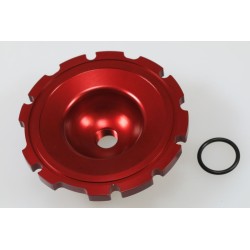 Culasse TRS 250 dome seul + comprimé 250A
