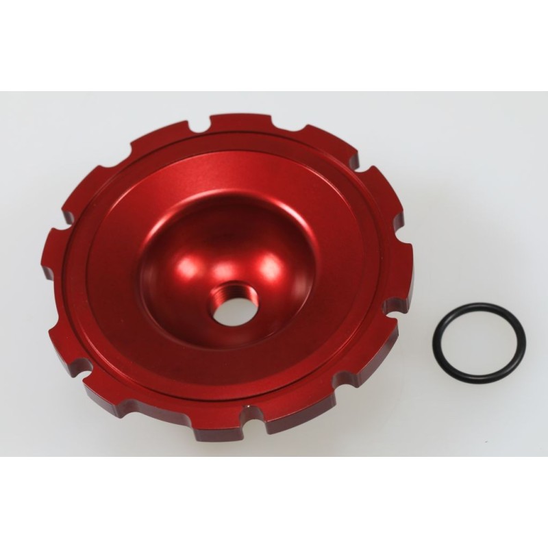 Culasse TRS 250 dome seul + comprimé 250A