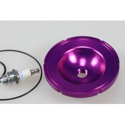 Culasse GASGAS 2014-2022 300 dome seul +++ comprimé 300AAA pour couvercle type ST1060