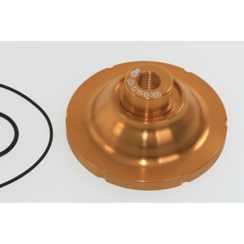 Culasse GASGAS 2014-2022 300 dome seul - comprimé 300B pour couvercle type ST1060