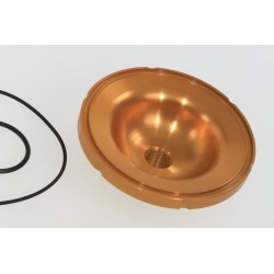 Culasse GASGAS 2014-2022 300 dome seul - comprimé 300B pour couvercle type ST1060