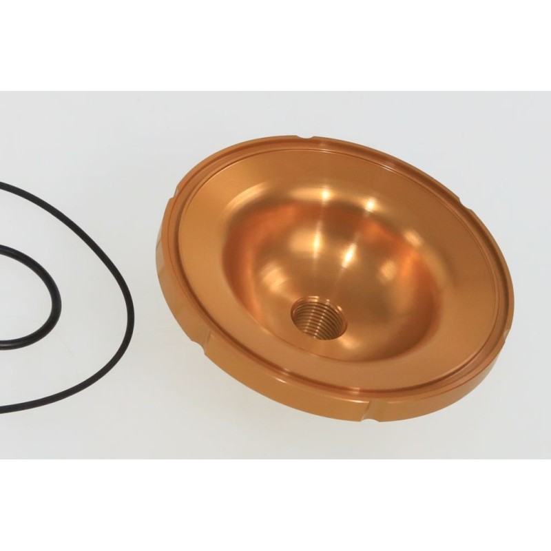Culasse GASGAS 2014-2022 300 dome seul - comprimé 300B pour couvercle type ST1060