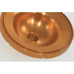 Culasse GASGAS 2014-2022 300 dome seul - comprimé 300B pour couvercle type ST1060