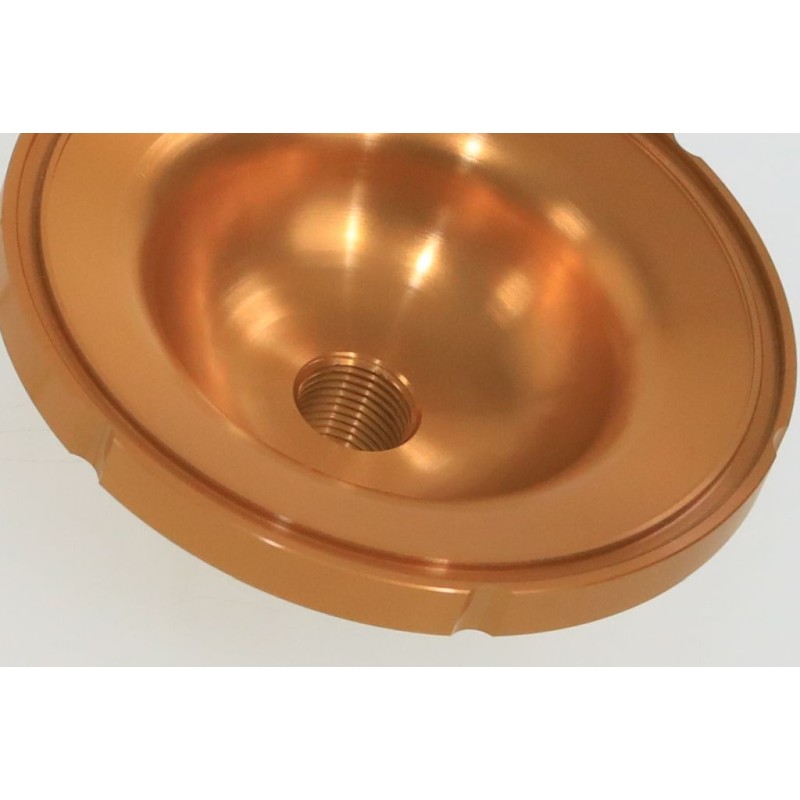 Culasse GASGAS 2014-2022 300 dome seul - comprimé 300B pour couvercle type ST1060