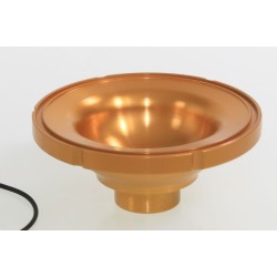 Culasse GASGAS 2014-2022 300 dome seul - comprimé 300B pour couvercle type ST1060