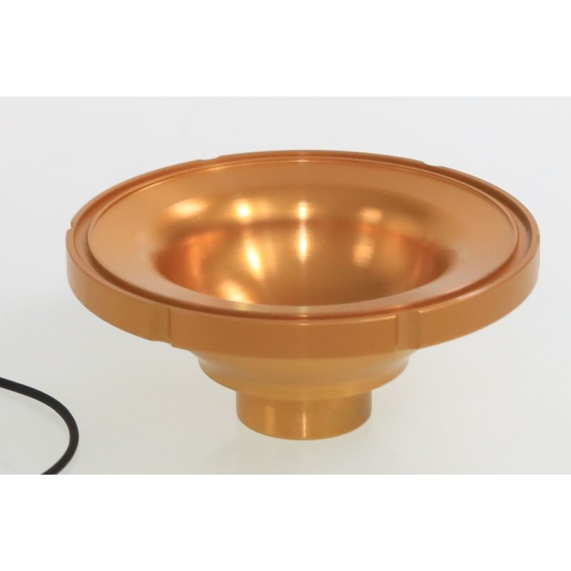 Culasse GASGAS 2014-2022 300 dome seul - comprimé 300B pour couvercle type ST1060