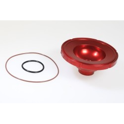 Culasse GASGAS 2014-2022 280 dome seul + comprimé 280A pour couvercle type ST1060
