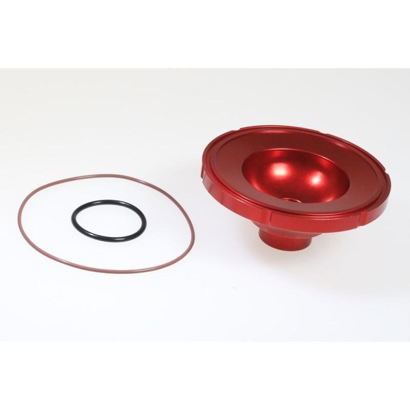 Culasse GASGAS 2014-2022 280 dome seul + comprimé 280A pour couvercle type ST1060