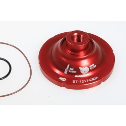 Culasse GASGAS 2014-2022 280 dome seul + comprimé 280A pour couvercle type ST1060