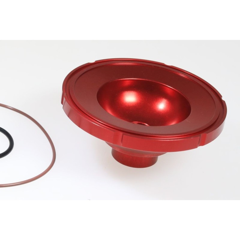 Culasse GASGAS 2014-2022 280 dome seul + comprimé 280A pour couvercle type ST1060