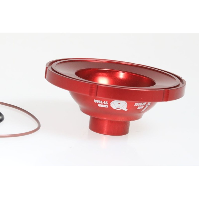 Culasse GASGAS 2014-2022 280 dome seul + comprimé 280A pour couvercle type ST1060