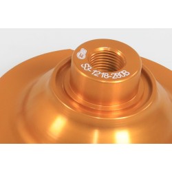 Culasse GASGAS 2014-2022 280 dome seul - comprimé 280B