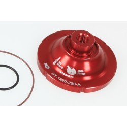 Culasse GASGAS 2014-2022 250 dome seul + comprimé 250A pour couvercle type ST1060