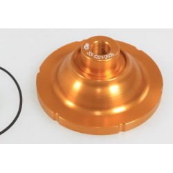Culasse GASGAS 2014-2022 250 dome seul - comprimé 250B pour couvercle type ST1060