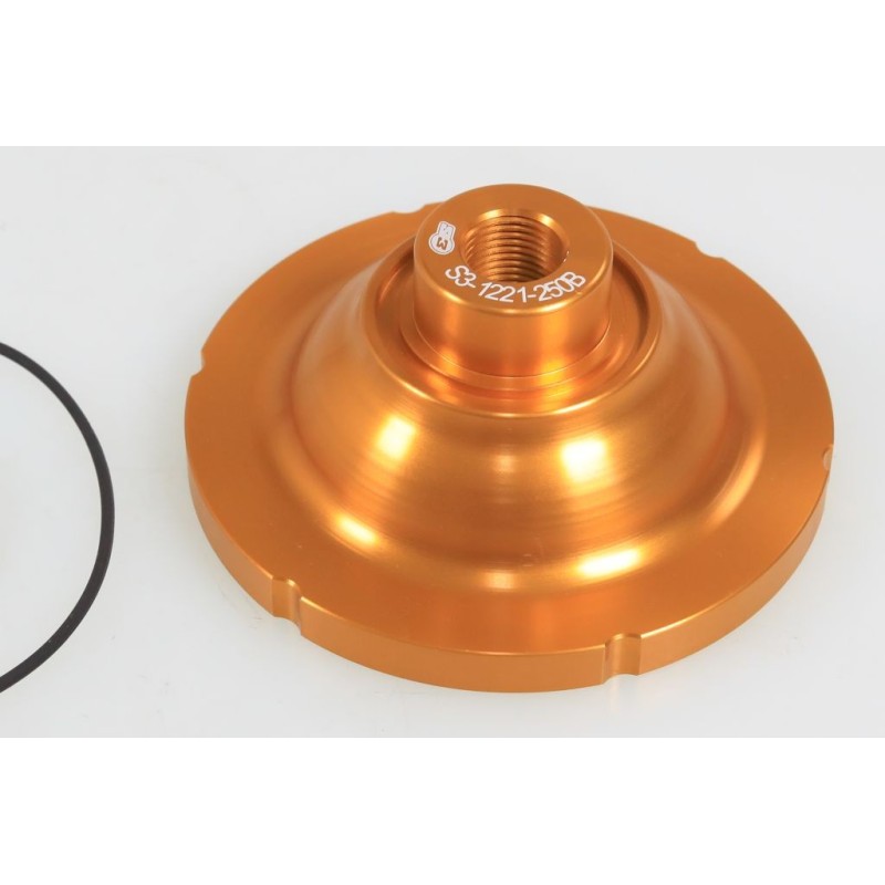 Culasse GASGAS 2014-2022 250 dome seul - comprimé 250B pour couvercle type ST1060