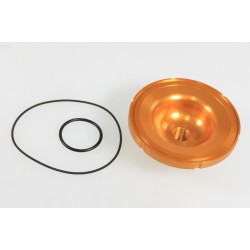 Culasse GASGAS 2014-2022 250 dome seul - comprimé 250B pour couvercle type ST1060