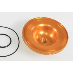Culasse GASGAS 2014-2022 250 dome seul - comprimé 250B pour couvercle type ST1060