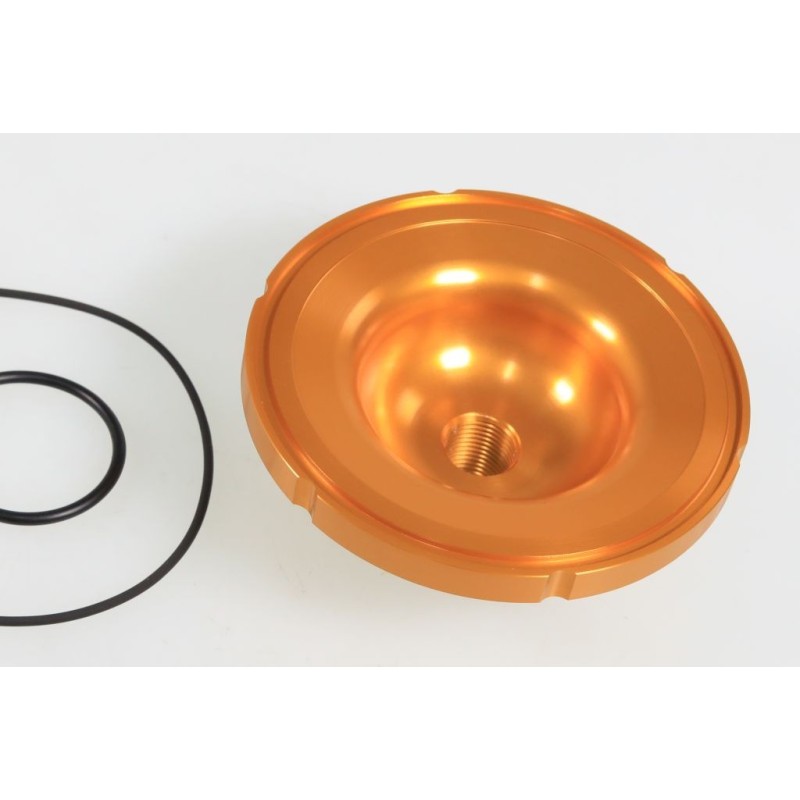 Culasse GASGAS 2014-2022 250 dome seul - comprimé 250B pour couvercle type ST1060