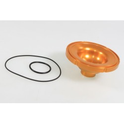 Culasse GASGAS 2014-2022 250 dome seul - comprimé 250B pour couvercle type ST1060