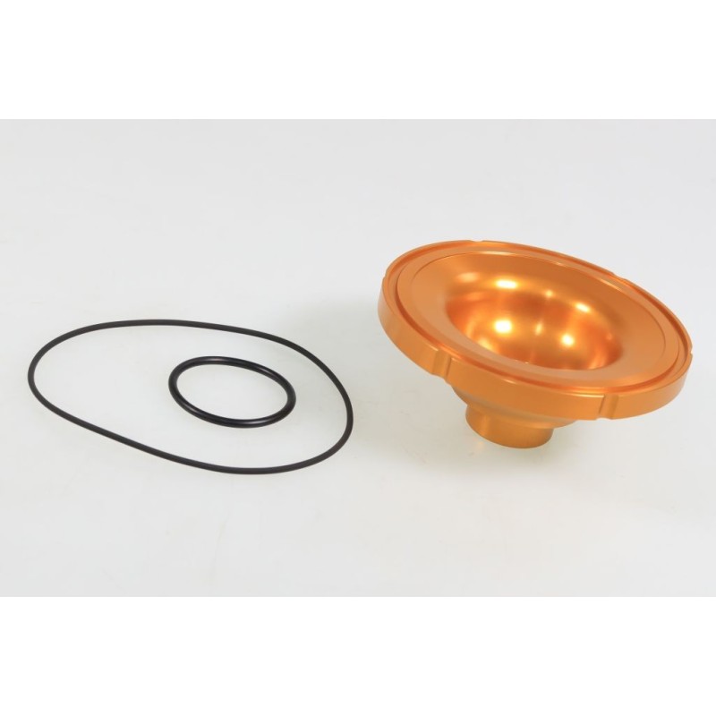 Culasse GASGAS 2014-2022 250 dome seul - comprimé 250B pour couvercle type ST1060