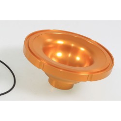 Culasse GASGAS 2014-2022 250 dome seul - comprimé 250B pour couvercle type ST1060