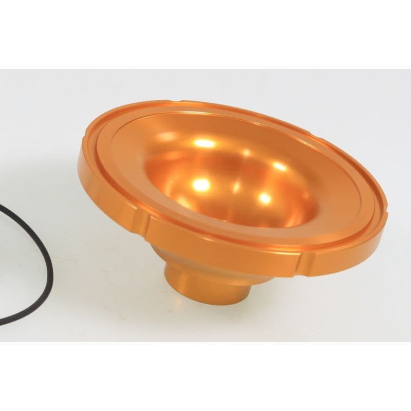 Culasse GASGAS 2014-2022 250 dome seul - comprimé 250B pour couvercle type ST1060