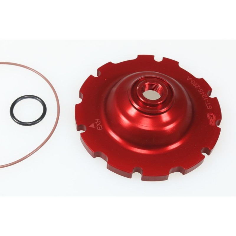 Culasse TRS 280 dome seul + comprimé 280A