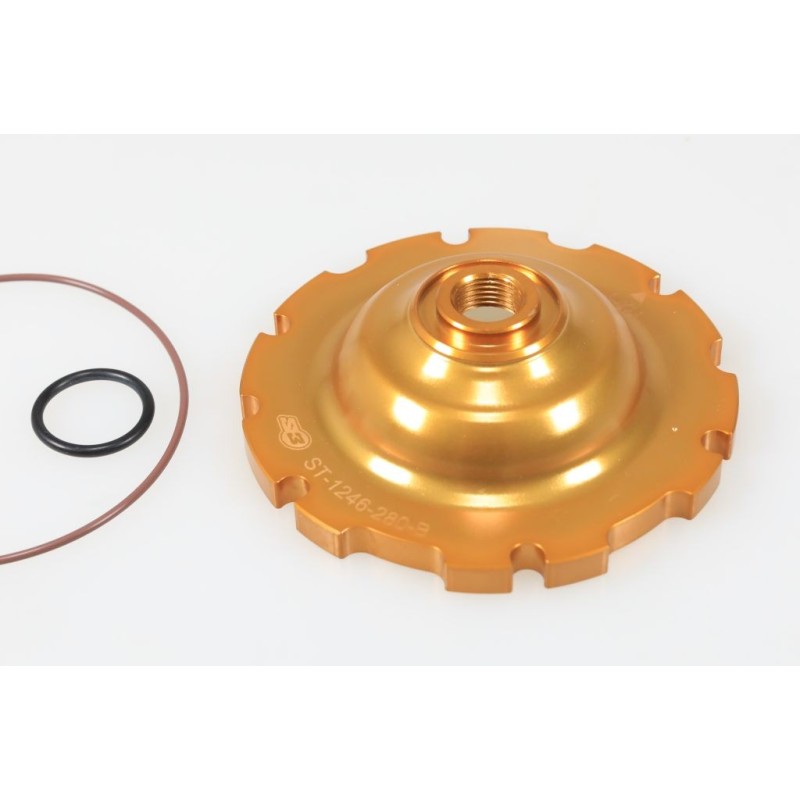 Culasse TRS 280 dome seul - comprimé 280B