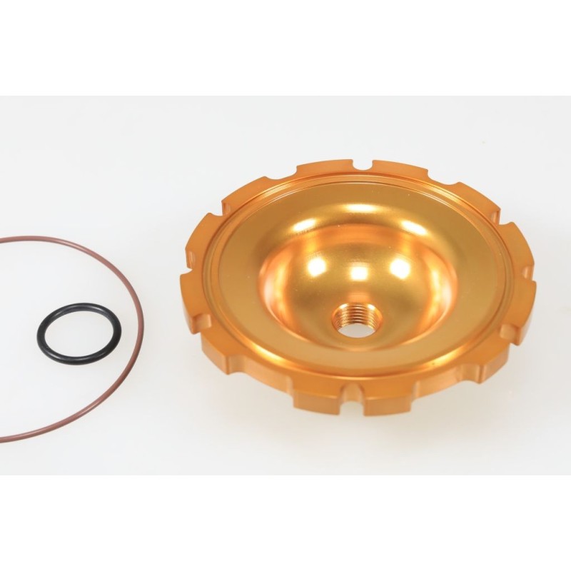 Culasse TRS 280 dome seul - comprimé 280B