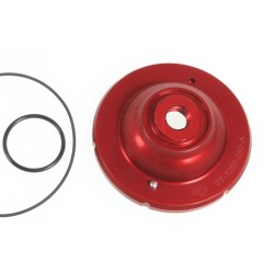 Culasse VERTIGO/JOTAGAS 250 dome seul + comprimé 250A
