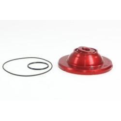 Culasse VERTIGO/JOTAGAS 250 dome seul + comprimé 250A