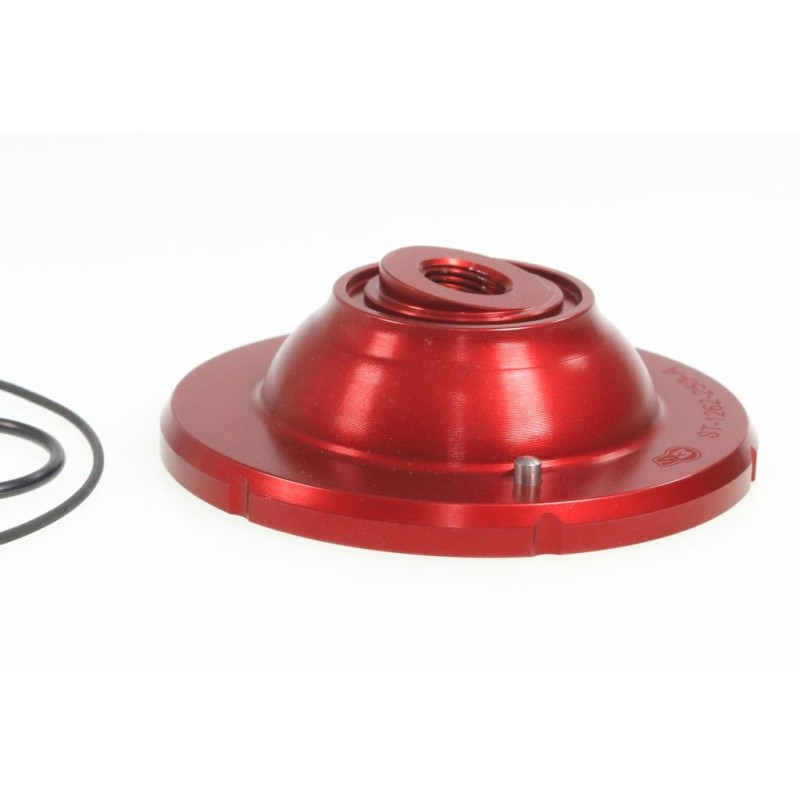 Culasse VERTIGO/JOTAGAS 250 dome seul + comprimé 250A