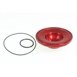 Culasse VERTIGO/JOTAGAS 250 dome seul + comprimé 250A