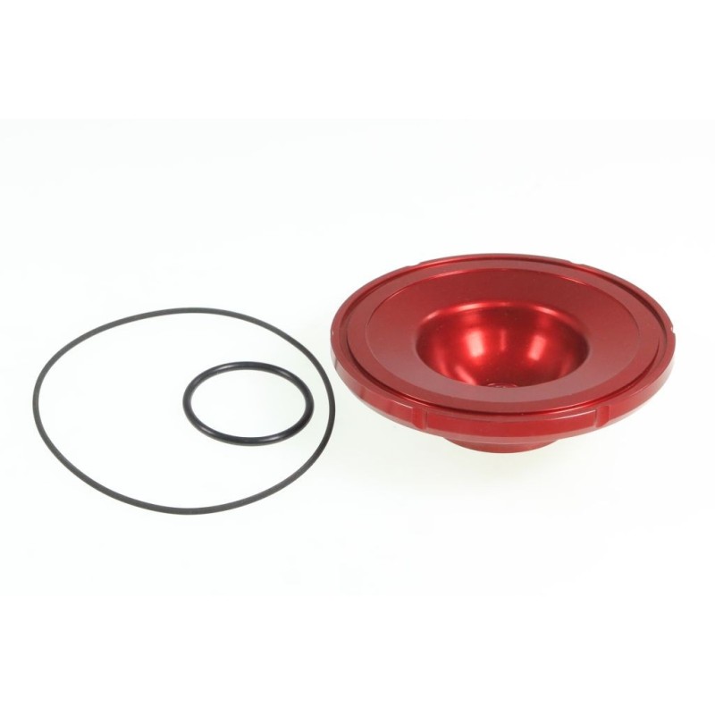Culasse VERTIGO/JOTAGAS 250 dome seul + comprimé 250A