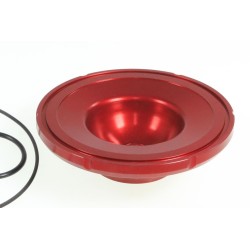 Culasse VERTIGO/JOTAGAS 250 dome seul + comprimé 250A