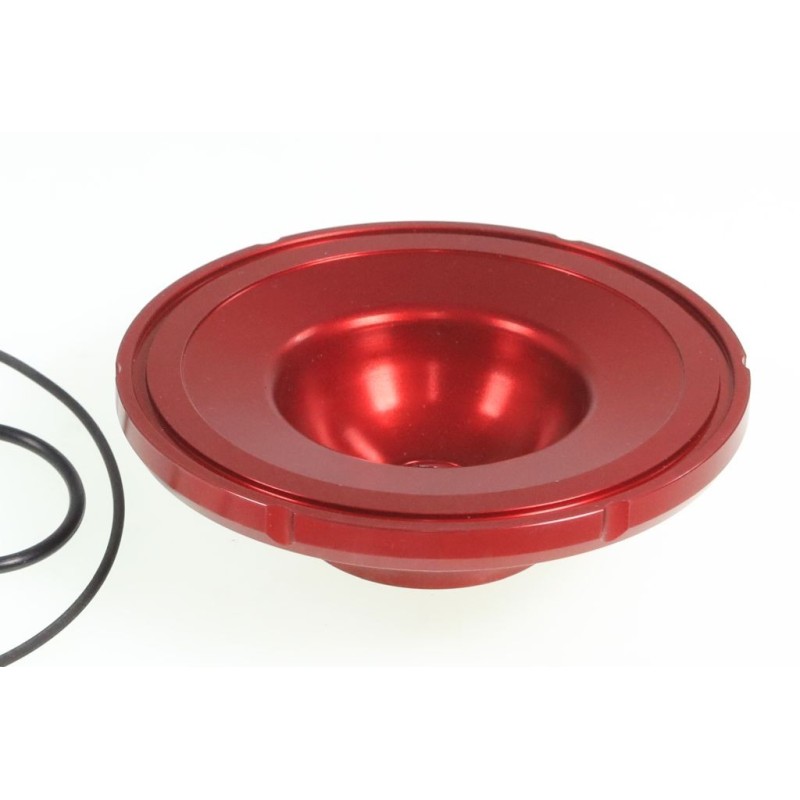 Culasse VERTIGO/JOTAGAS 250 dome seul + comprimé 250A