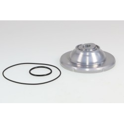 Culasse VERTIGO 280 dome seul standard gris
