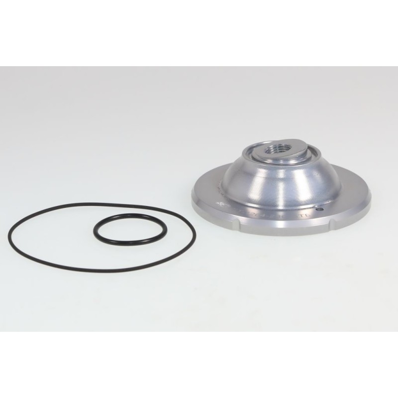 Culasse VERTIGO 280 dome seul standard gris