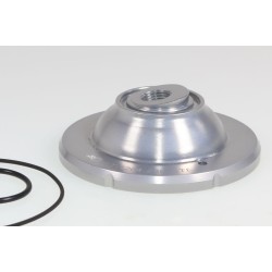 Culasse VERTIGO 280 dome seul standard gris