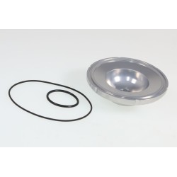 Culasse VERTIGO 280 dome seul standard gris