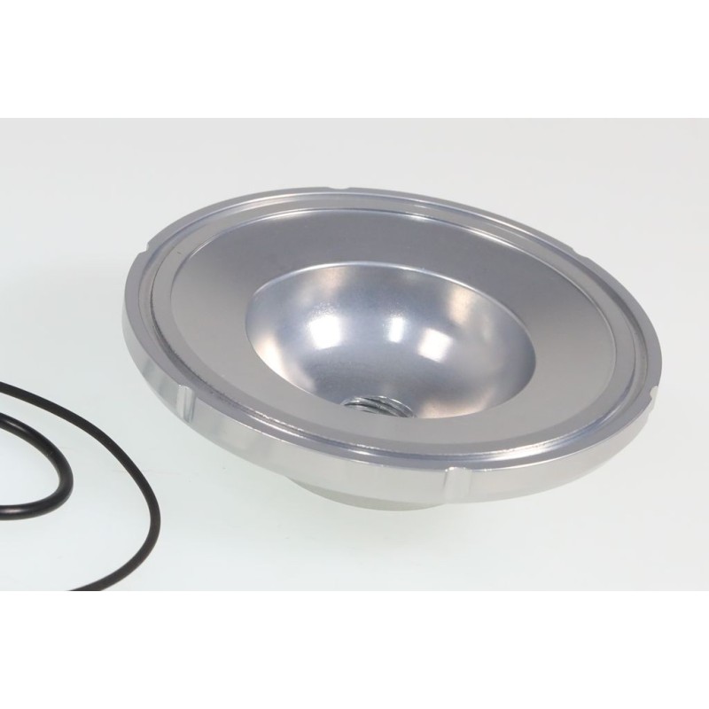 Culasse VERTIGO 280 dome seul standard gris
