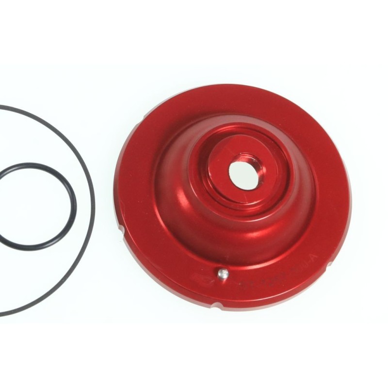 Culasse VERTIGO/JOTAGAS 300 dome seul + comprimé 300A