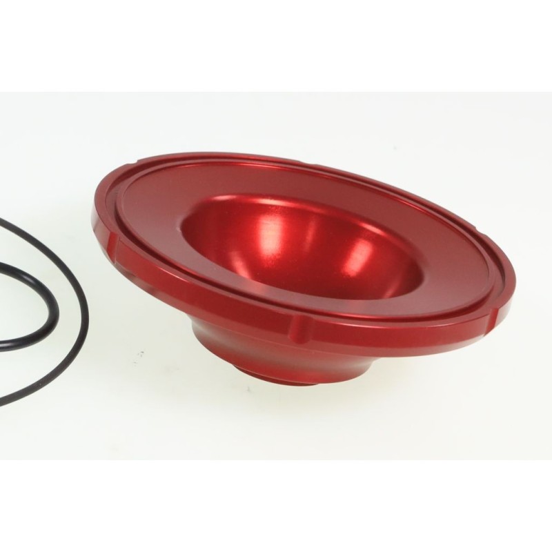 Culasse VERTIGO/JOTAGAS 300 dome seul + comprimé 300A