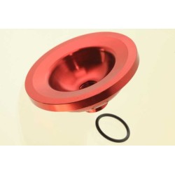 Culasse BETA evo 250 dome seul + comprimé 250A