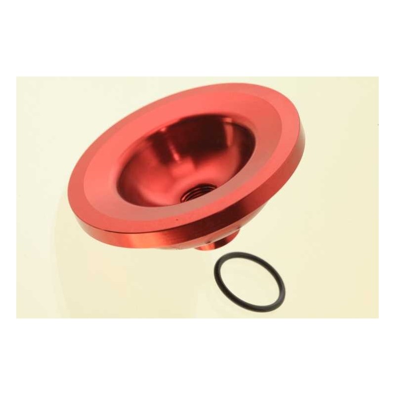 Culasse BETA evo 250 dome seul + comprimé 250A