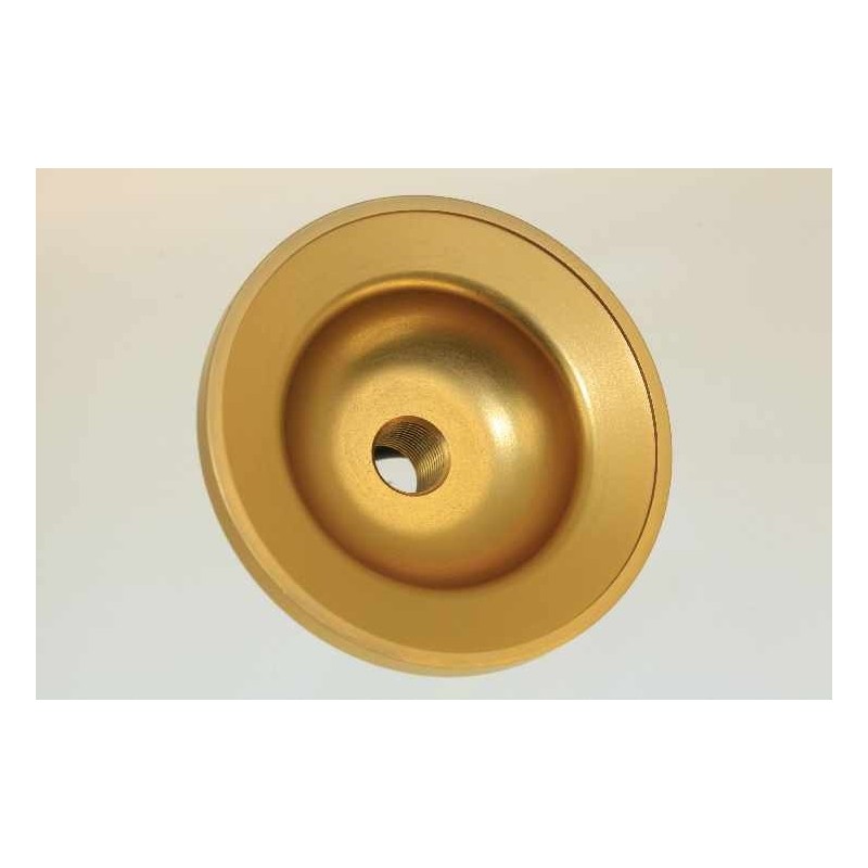 Culasse BETA evo 300 dome seul - comprimé 589B