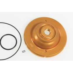 Culasse VERTIGO/JOTAGAS 250 dome seul - comprimé 250B