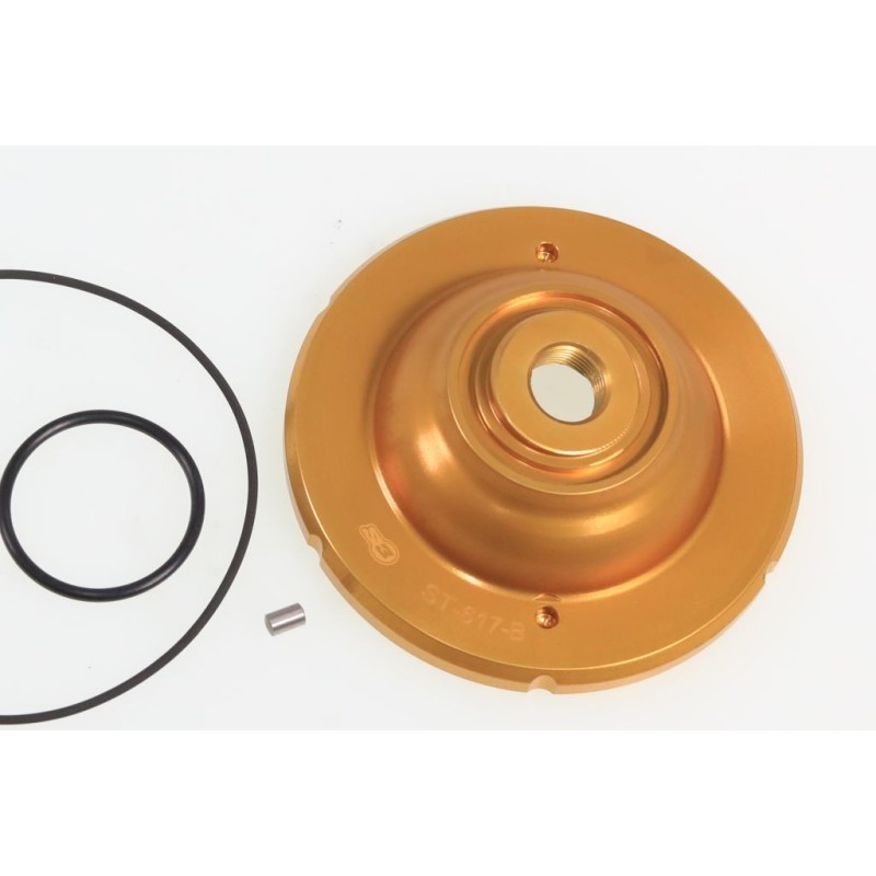 Culasse VERTIGO/JOTAGAS 250 dome seul - comprimé 250B