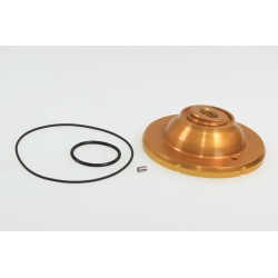 Culasse VERTIGO/JOTAGAS 250 dome seul - comprimé 250B