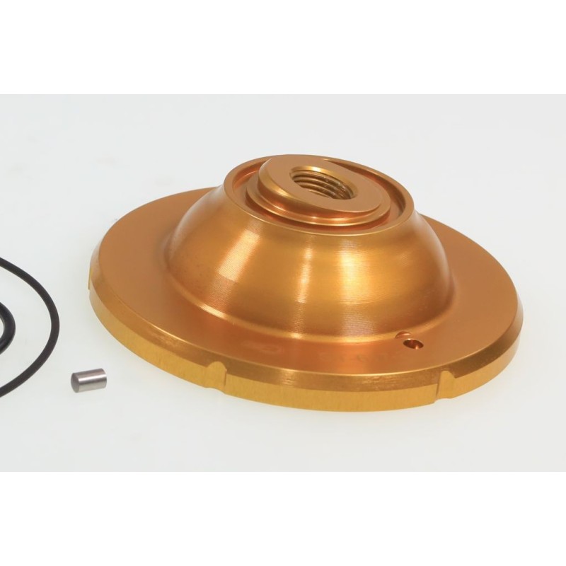 Culasse VERTIGO/JOTAGAS 250 dome seul - comprimé 250B